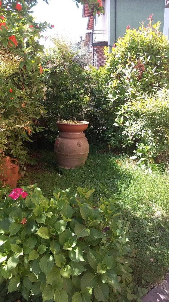 appartamento in vendita a Bibbiena in zona Soci