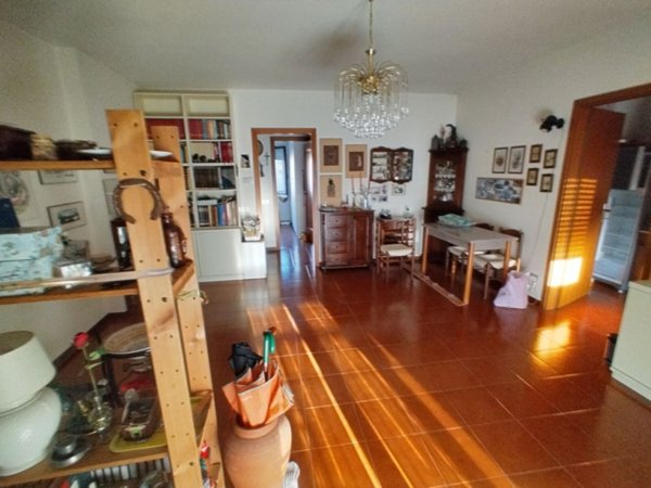 appartamento in vendita a Bibbiena in zona Soci