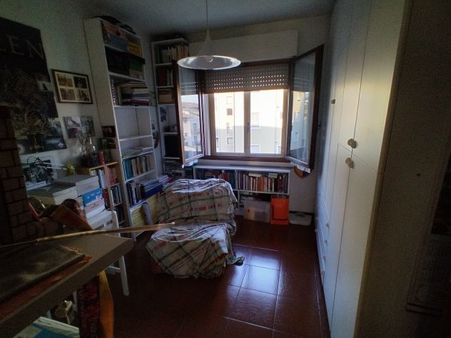 appartamento in vendita a Bibbiena in zona Soci