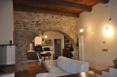 casa indipendente in vendita a Bibbiena in zona Soci