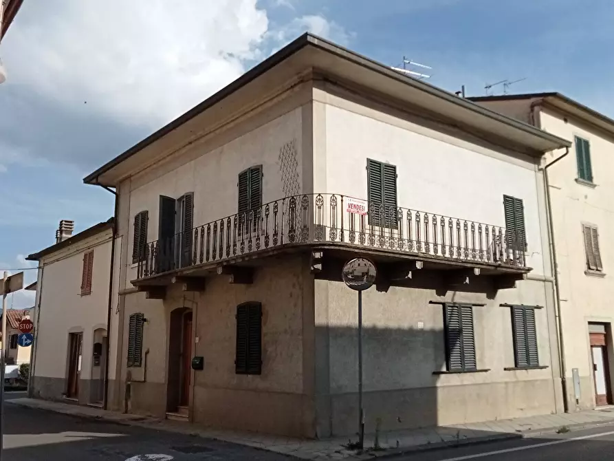 casa indipendente in vendita a Bibbiena in zona Soci