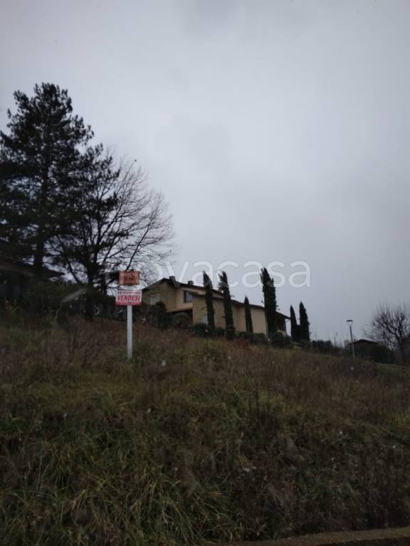 terreno agricolo in vendita a Bibbiena