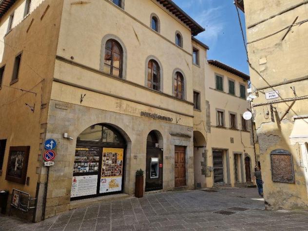 appartamento in vendita a Bibbiena