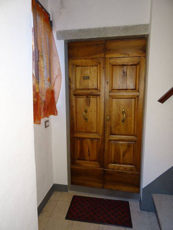 appartamento in vendita a Bibbiena