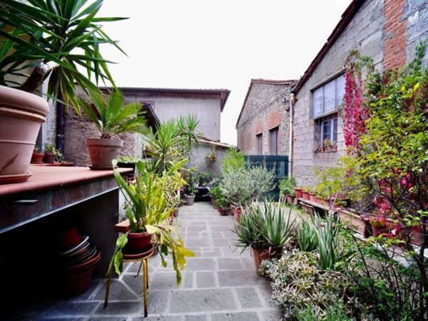 casa indipendente in vendita a Bibbiena in zona Soci