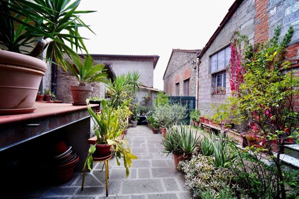 casa indipendente in vendita a Bibbiena in zona Soci