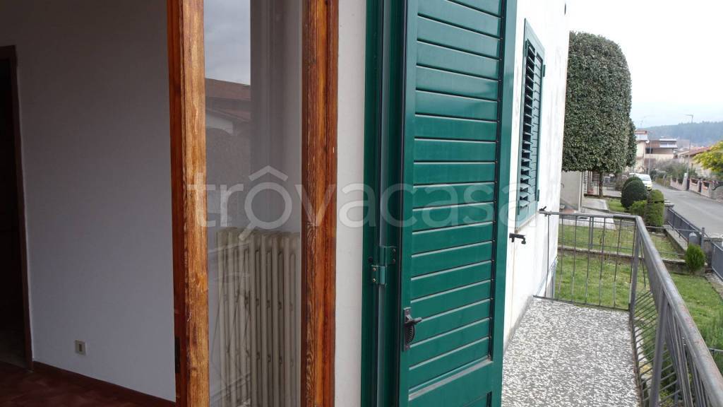 appartamento in vendita a Bibbiena