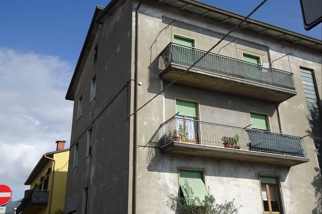 appartamento in vendita a Bibbiena in zona Soci