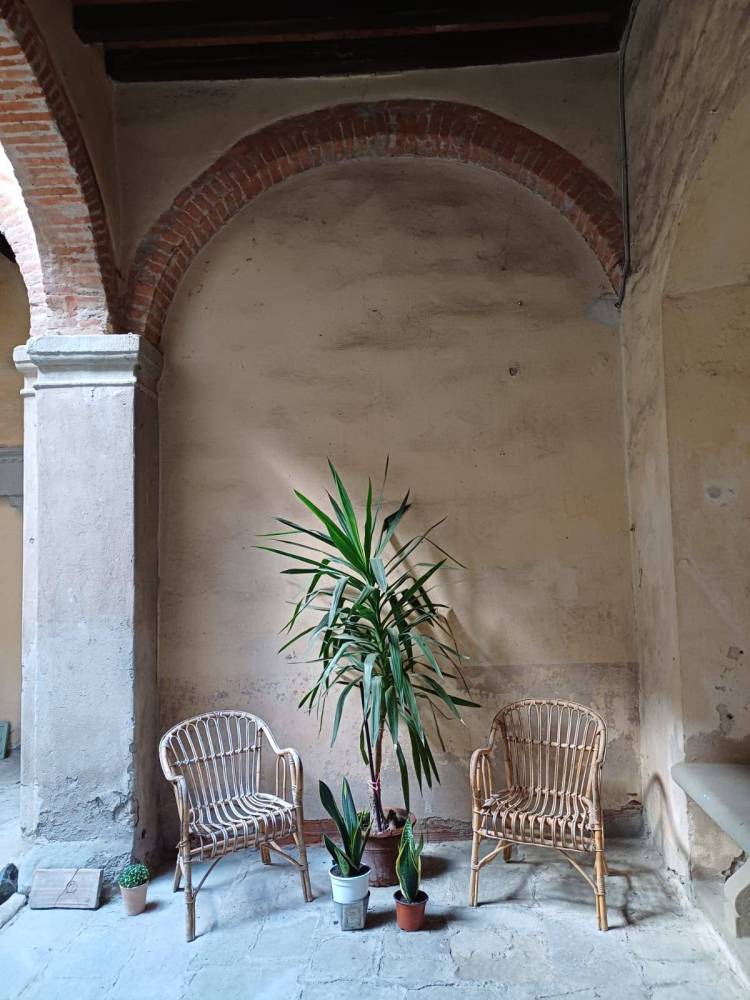 appartamento in vendita a Bibbiena