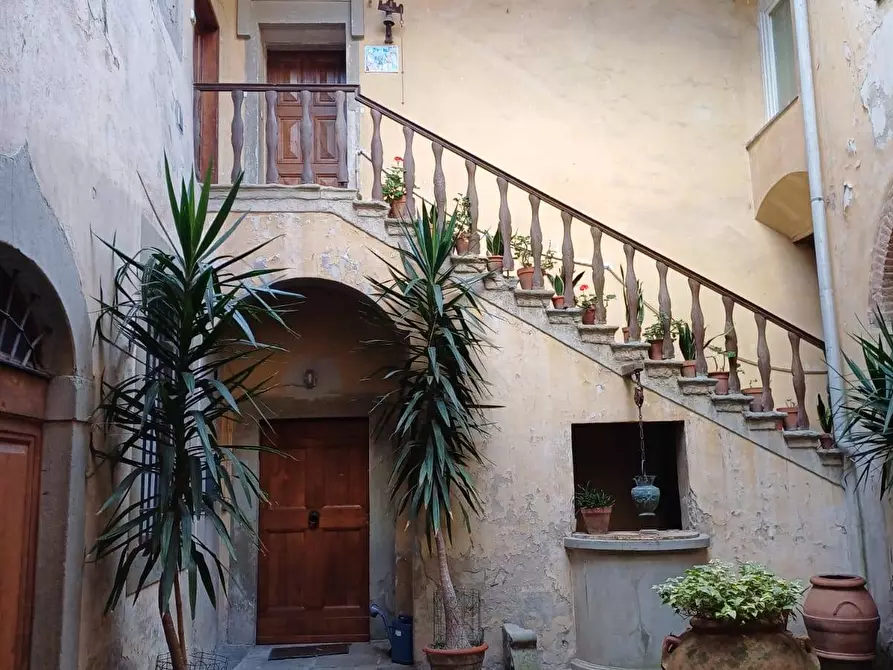 appartamento in vendita a Bibbiena