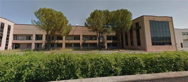 locale commerciale in vendita a Bibbiena