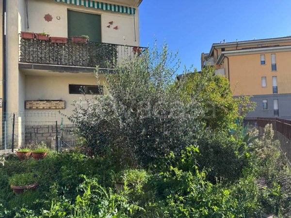 appartamento in vendita a Bibbiena