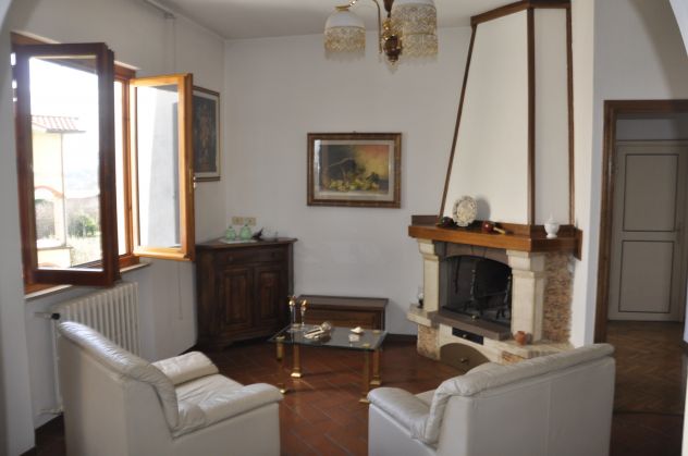 casa indipendente in vendita a Bibbiena in zona Soci