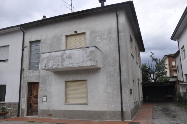 casa indipendente in vendita a Bibbiena in zona Soci