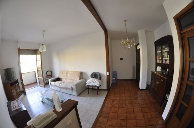 appartamento in vendita a Bibbiena in zona Soci