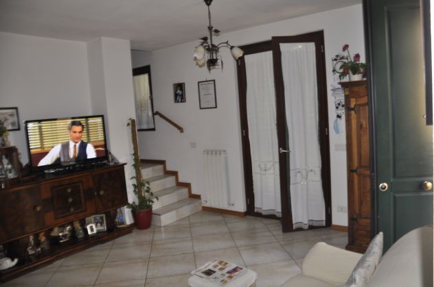 casa indipendente in vendita a Bibbiena in zona Soci