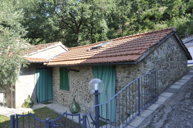 terreno agricolo in vendita a Bibbiena