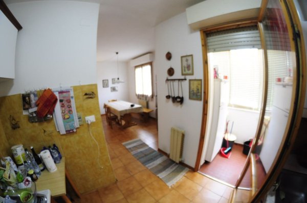 appartamento in vendita a Bibbiena in zona Soci