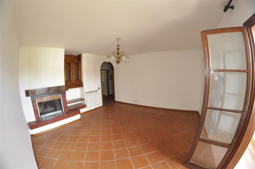 appartamento in vendita a Bibbiena in zona Soci