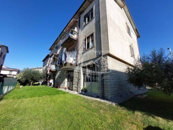 appartamento in vendita a Bibbiena in zona Soci