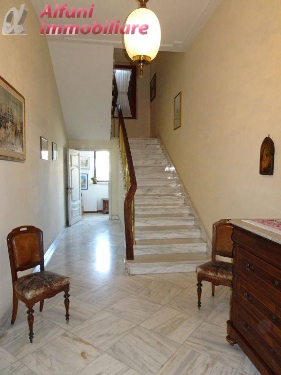 appartamento in vendita a Bibbiena