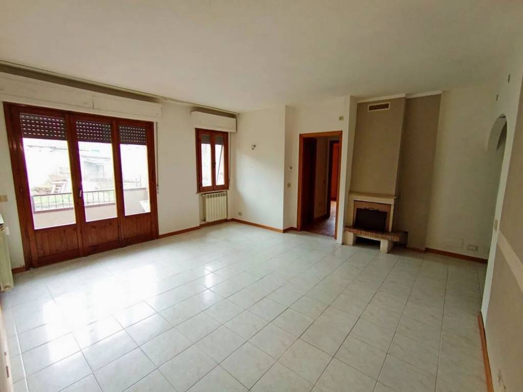 appartamento in vendita a Bibbiena