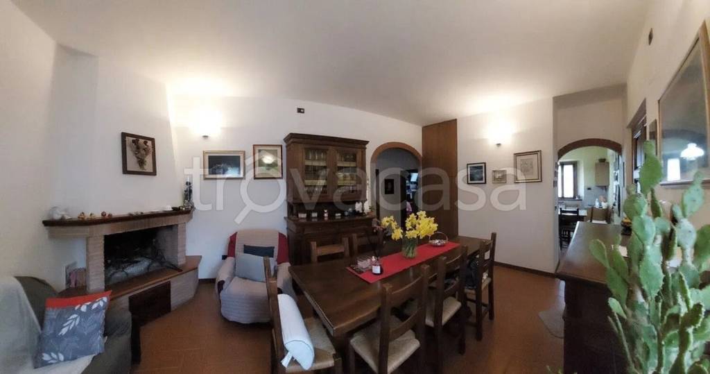 appartamento in vendita a Bibbiena