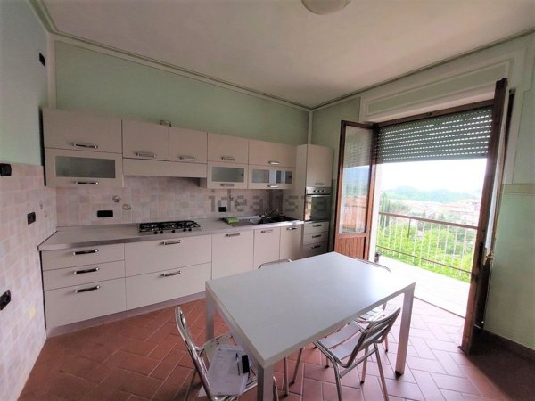 appartamento in vendita a Bibbiena