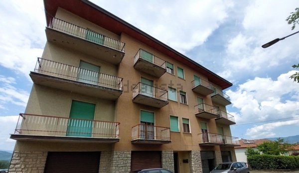 appartamento in vendita a Bibbiena
