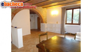 appartamento in vendita a Bibbiena