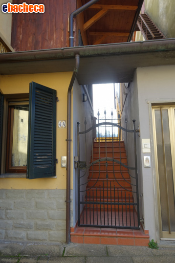 appartamento in vendita a Bibbiena