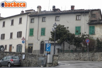 appartamento in vendita a Bibbiena
