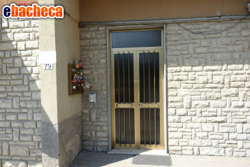 appartamento in vendita a Bibbiena