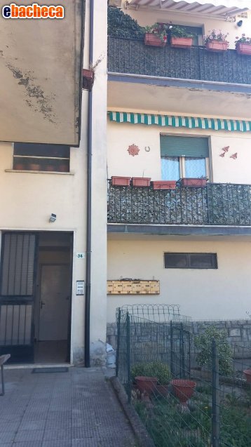 appartamento in vendita a Bibbiena
