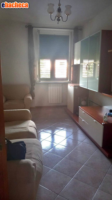 appartamento in vendita a Bibbiena