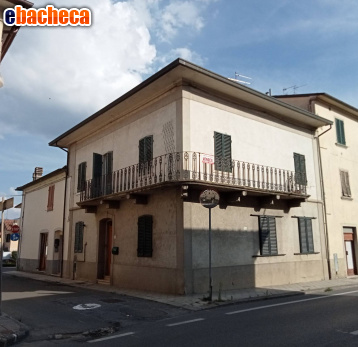 appartamento in vendita a Bibbiena in zona Soci