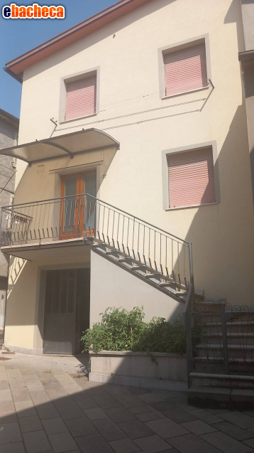 appartamento in vendita a Bibbiena in zona Soci