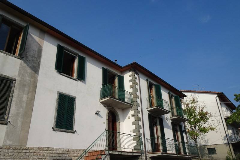 appartamento in vendita a Bibbiena