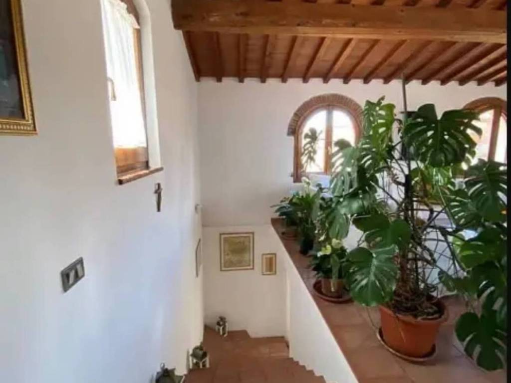 appartamento in vendita a Bibbiena