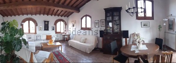 appartamento in vendita a Bibbiena