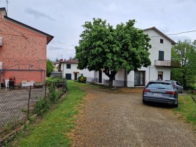 casa indipendente in vendita a Bibbiena