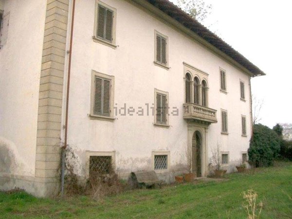 villa in vendita a Bibbiena