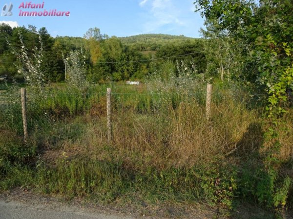terreno edificabile in vendita a Bibbiena in zona Marciano