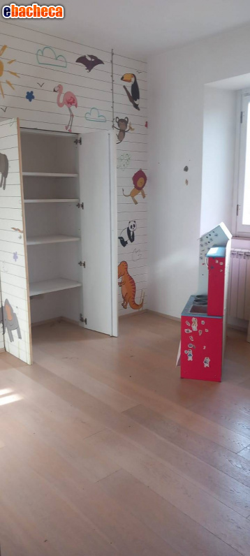 appartamento in vendita a Bibbiena