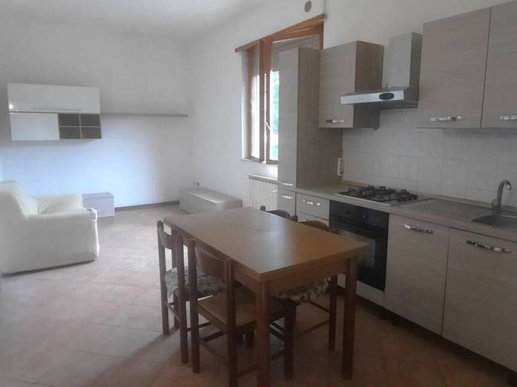 appartamento in vendita a Bibbiena