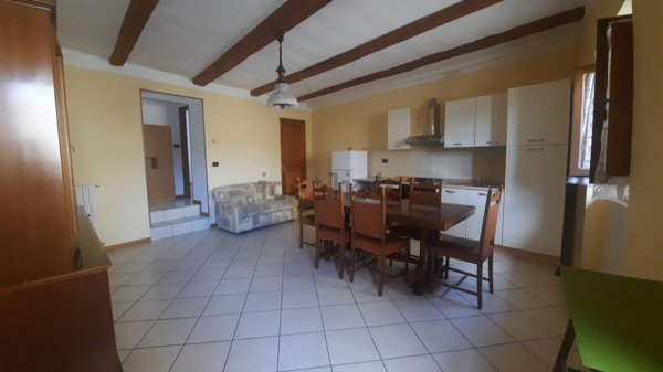 appartamento in vendita a Bibbiena
