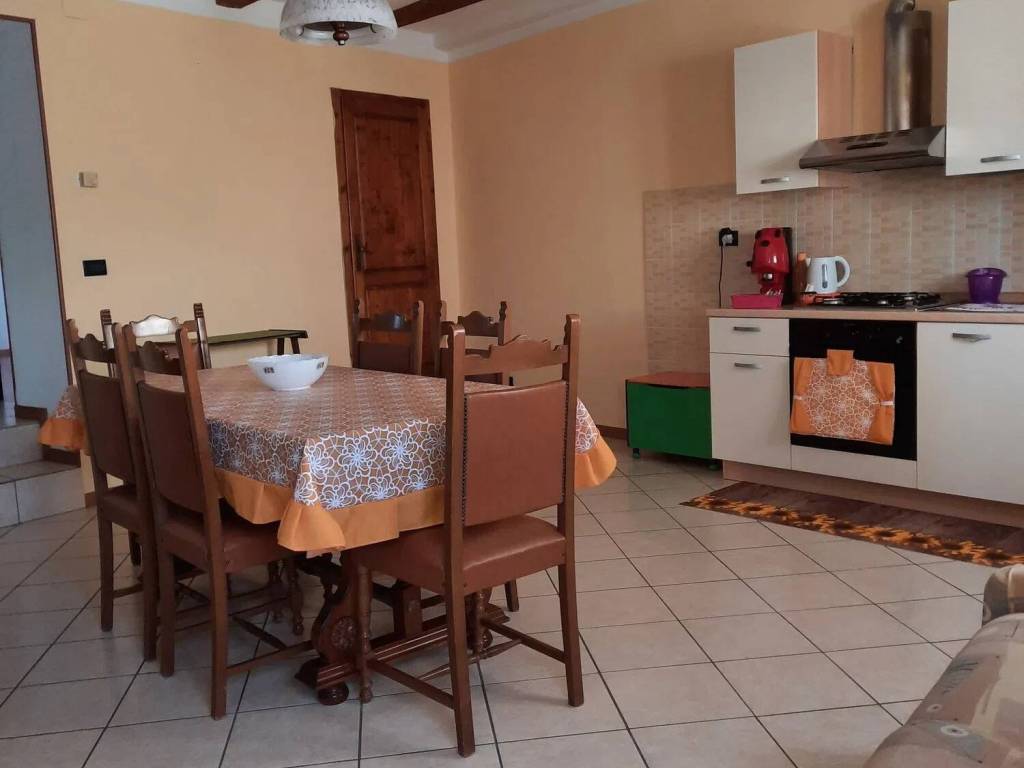 appartamento in vendita a Bibbiena