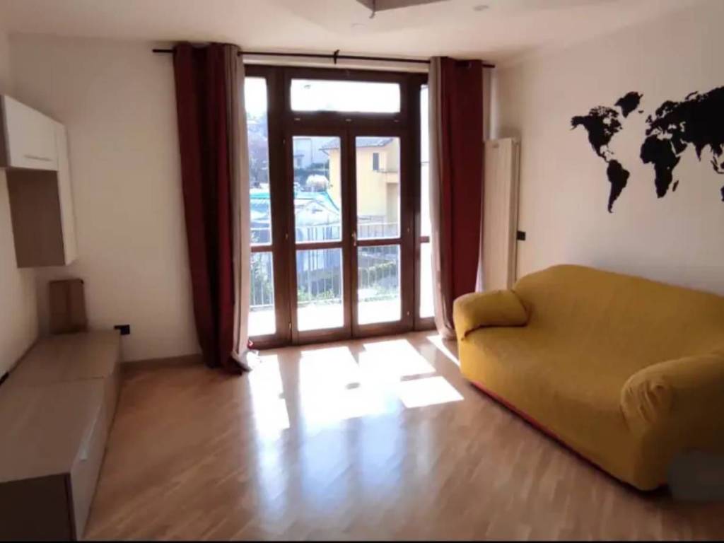 appartamento in vendita a Bibbiena in zona Soci