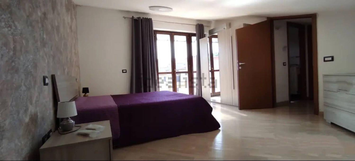 appartamento in vendita a Bibbiena