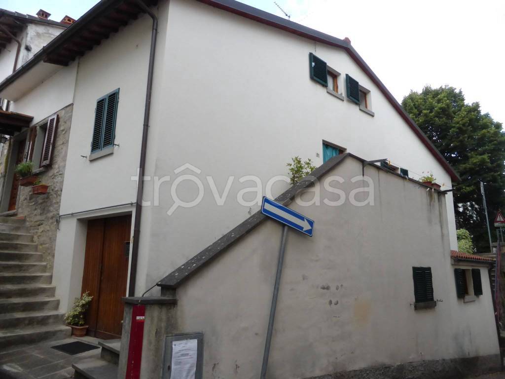 casa indipendente in vendita a Bibbiena